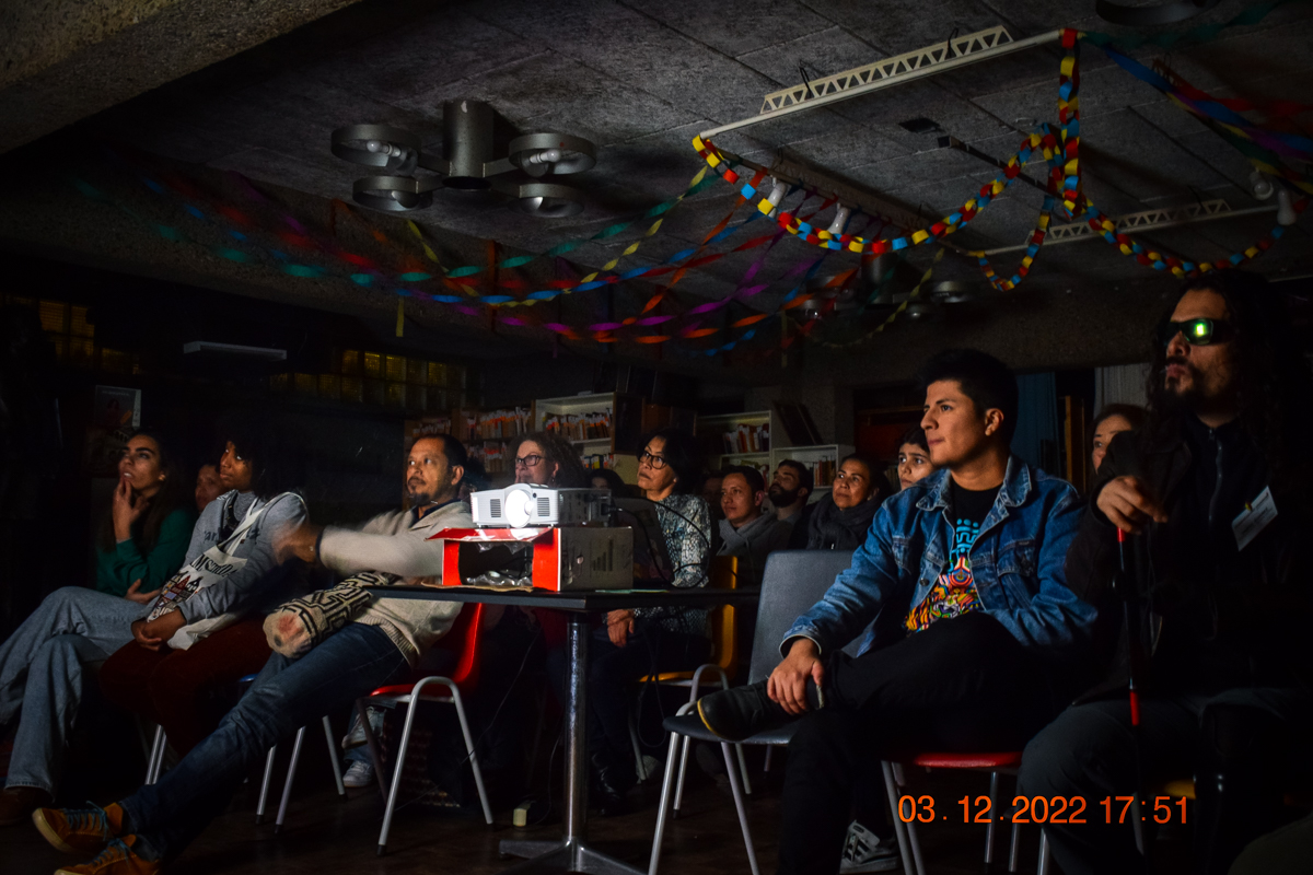 Colombianos de todas las edades participaron en el encuentro de integración cultural organizado por el Consulado en Ámsterdam