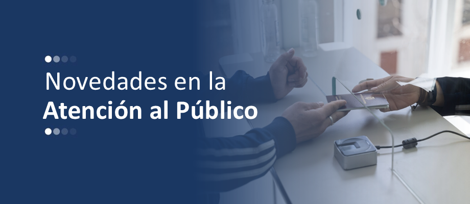Días de no atención por festivo en el Consulado en Ámsterdam