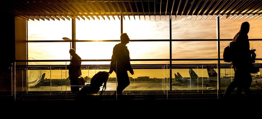 Tenga en cuenta estas recomendaciones para su viaje a Países Bajos