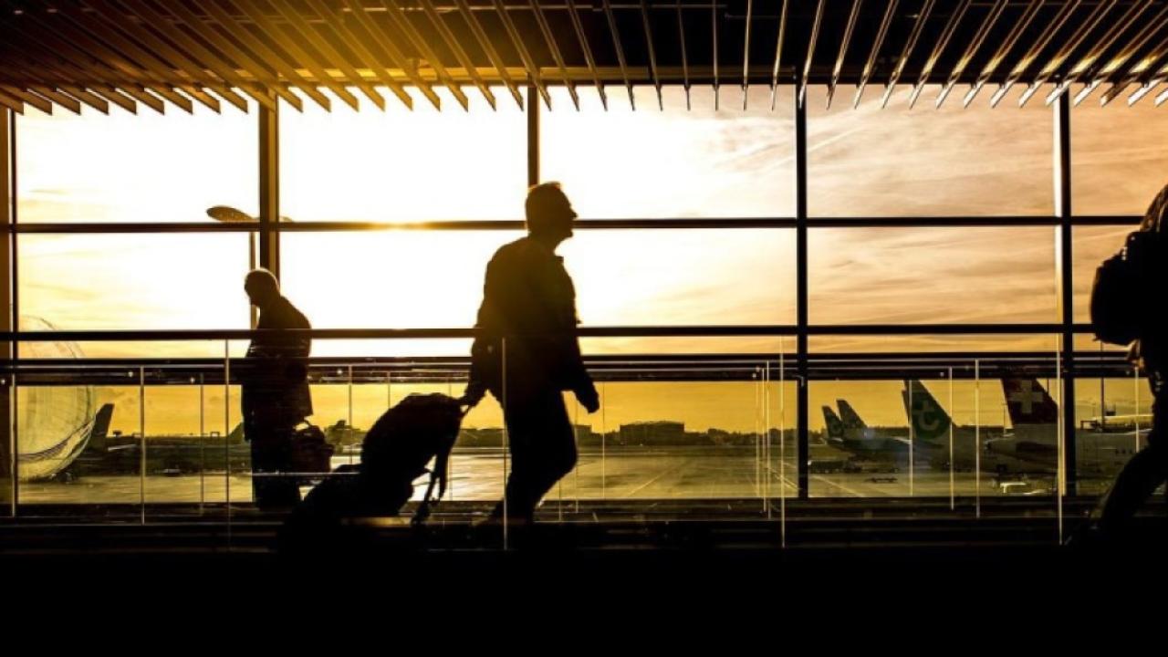 Tenga en cuenta estas recomendaciones para su viaje a Países Bajos
