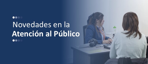 Horarios de atención de diciembre de 2024