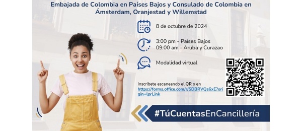 Rendición de cuentas en Países Bajos, Aruba y Curazao